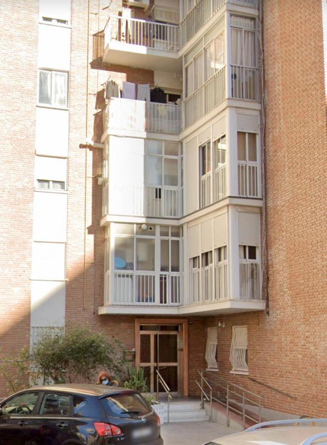 Molineros Victoria Beach Cádis Exterior foto