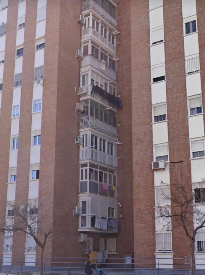 Molineros Victoria Beach Cádis Exterior foto
